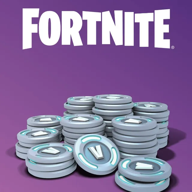 Vbucks Font V-Bucks | 2400 Fortnite - Fortnite Game Item - Gameflip