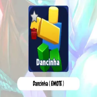 Blade Ball | Dancinha