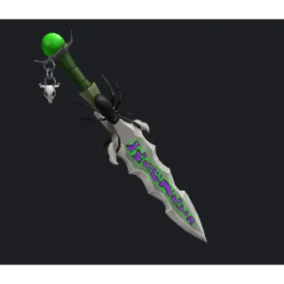  Infernal Undead Immortal Sword