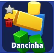 Dancinha