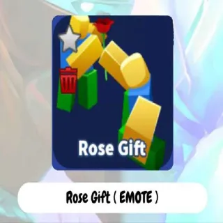 Blade Ball | Rose Gift