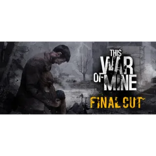 This War Of Mine
