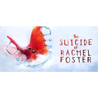 The Suicide of Rachel Foster