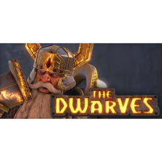 The Dwarves