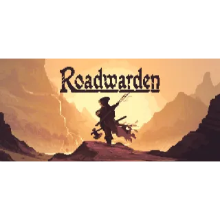 Roadwarden