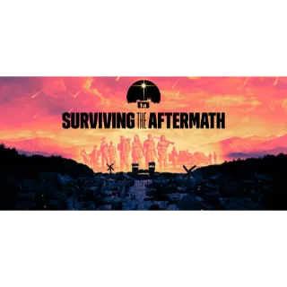 Surviving the Aftermath