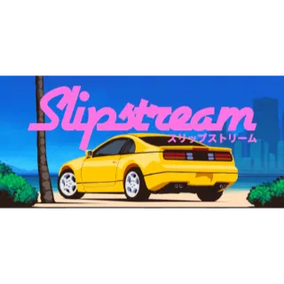 Slipstream