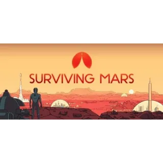 Surviving Mars