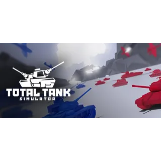 Total Tank Simulator