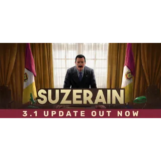 Suzerain