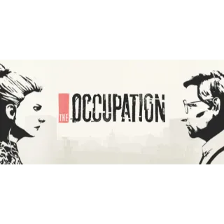 The Occupation