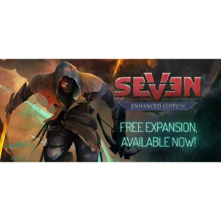 Seven: Enhanced Edition