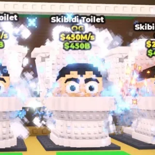 BASE SKIBIDI TOILET OG