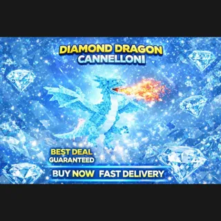 3X DIAMOND DRAG BUNDLE