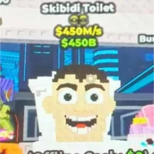 OG SKIBIDI TOILET BASE