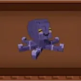 2X COLOSSAL MIMIC NM