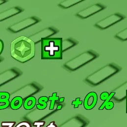 20K TRADE TOKENS GAG