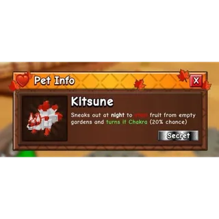 2X KITSUNE GAG2 CHEAPEST BEST DEAL