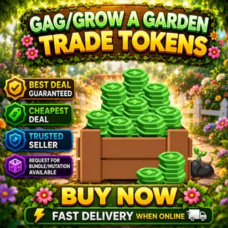 25K TOKENS GAG