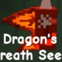 10X DRAGON BREATH SEEED