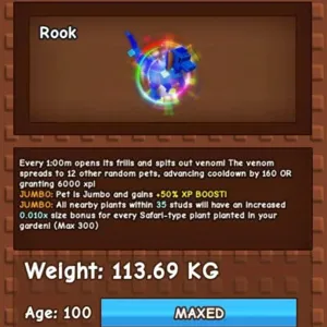 113KG RBH DILO JUMBO