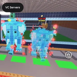 DIAMOND STRAWBERRY ELEP