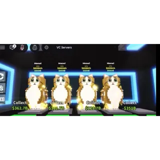 1X MEOWL BASE OG