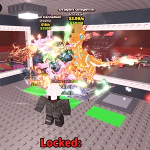 CANDY DRAG GINGERINI 3.9