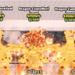 5X BASE DRAGON CAN BUNDL