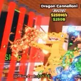 DRAGON CANNELLONI BASE