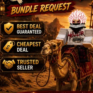 BUNDLE REQUESTS