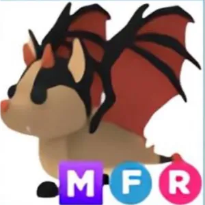 MFR BAT DRAGON ADOPT ME