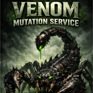 VENOM MUTATION SERVICE