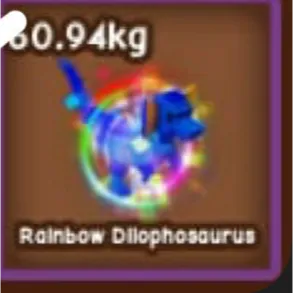 2X 60KG RBH DILOS REQUES