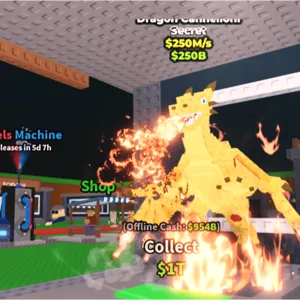 250M/S DRAGON CANNELLONI