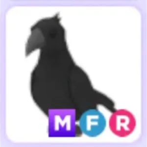 MFR CROW ADOPT ME
