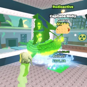 CAPITANO MOBY 1.6B/S RAD