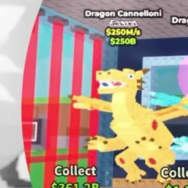 Dragon Cannelloni 250m/s