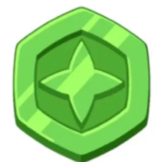 40K TRADE TOKENS GAG