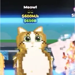 MEOWL BASE OG