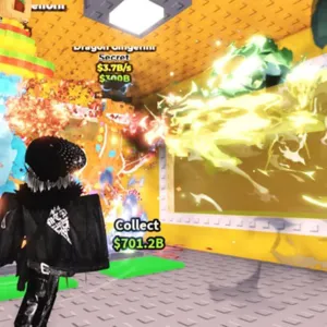 DRAGON GINGERINI 3.7B/S