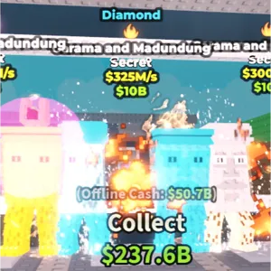 GARAMA AND MADUNDUNG 325