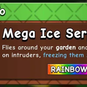 MEGA ICE SERPENT GAG2