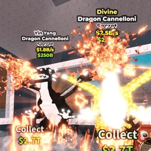 DRAGON BUNDLE
