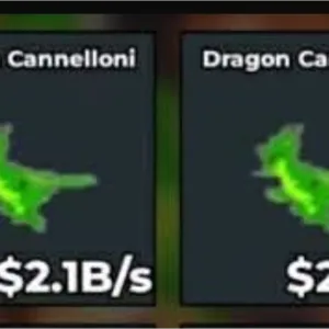 2X RADIOACTIVE DRAGON