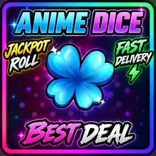 100x JACKPOT ROLL