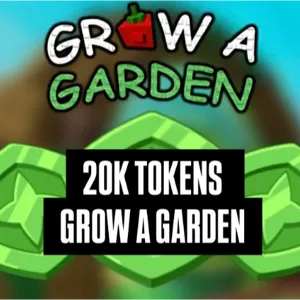 20K TOKENS GAG