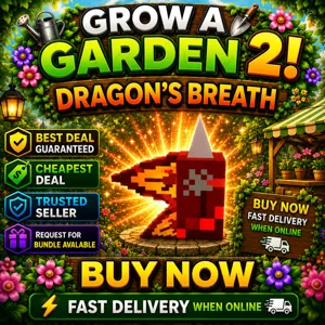GAG 2 DRAGONS BREATH