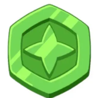 60K TRADE TOKENS GAG LIMITED OFFER 1 LISTING ONLY