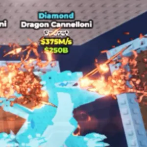 DIAMOND DRAGON CAN
